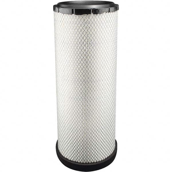Baldwin Filters - 19-5/32" OAL x 7-1/16" OD Automotive Air Filter - Industrial Tool & Supply