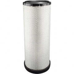 Baldwin Filters - 19-5/32" OAL x 7-1/16" OD Automotive Air Filter - Industrial Tool & Supply