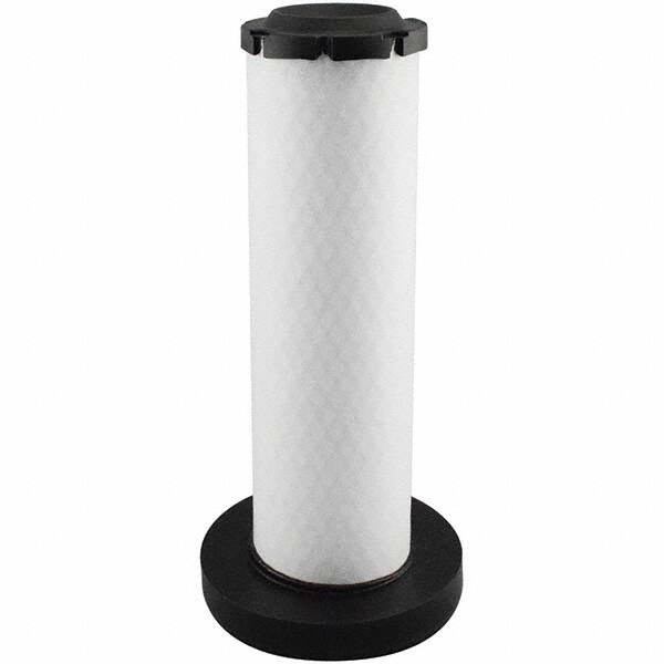 Baldwin Filters - 10-15/16" OAL x 3-3/8" OD Automotive Air Filter - Industrial Tool & Supply