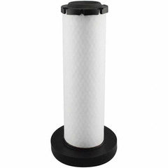 Baldwin Filters - 10-15/16" OAL x 3-3/8" OD Automotive Air Filter - Industrial Tool & Supply