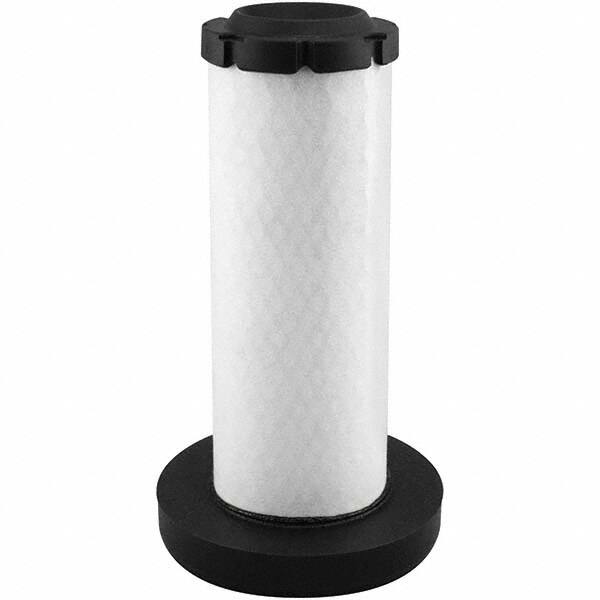 Baldwin Filters - 9-3/16" OAL x 3-3/8" OD Automotive Air Filter - Industrial Tool & Supply