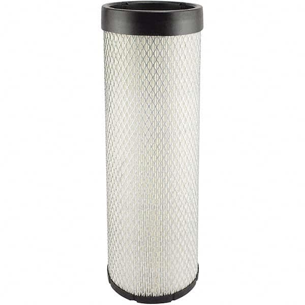 Baldwin Filters - 16-1/4" OAL x 5-21/32" OD Automotive Air Filter - Industrial Tool & Supply