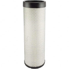 Baldwin Filters - 16-1/4" OAL x 5-21/32" OD Automotive Air Filter - Industrial Tool & Supply