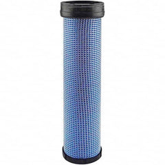 Baldwin Filters - 14-21/32" OAL x 3-9/16" OD Automotive Air Filter - Industrial Tool & Supply