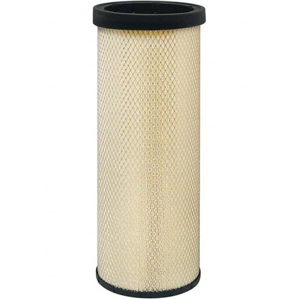 Baldwin Filters - 20-31/32" OAL x 8-1/8" OD Automotive Air Filter - Industrial Tool & Supply