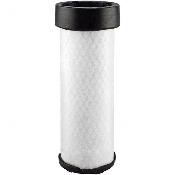Baldwin Filters - 9-3/32" OAL x 3-5/16" OD Automotive Air Filter - Industrial Tool & Supply