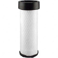 Baldwin Filters - 9-3/32" OAL x 3-5/16" OD Automotive Air Filter - Industrial Tool & Supply