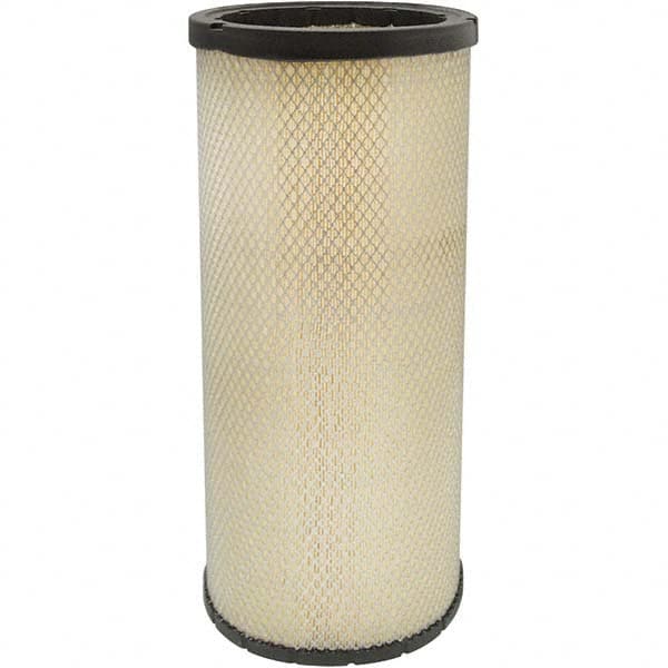 Baldwin Filters - 22-31/32" OAL x 8-23/32" OD Automotive Air Filter - Industrial Tool & Supply