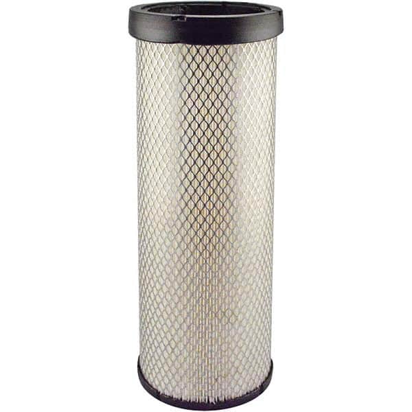 Baldwin Filters - 17-1/8" OAL x 5-29/32" OD Automotive Air Filter - Industrial Tool & Supply