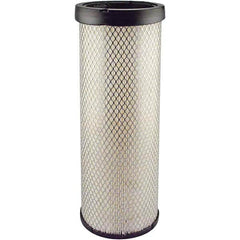 Baldwin Filters - 17-1/8" OAL x 5-29/32" OD Automotive Air Filter - Industrial Tool & Supply