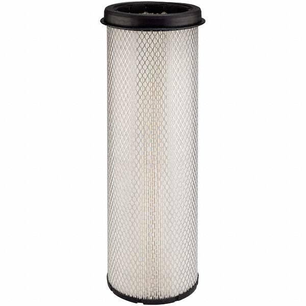 Baldwin Filters - 20-1/2" OAL x 7-3/16" OD Automotive Air Filter - Industrial Tool & Supply