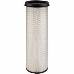 Baldwin Filters - 20-1/2" OAL x 7-3/16" OD Automotive Air Filter - Industrial Tool & Supply
