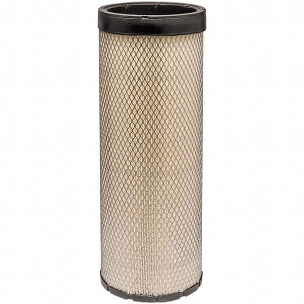 Baldwin Filters - 18-13/32" OAL x 7-1/16" OD Automotive Air Filter - Industrial Tool & Supply