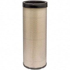 Baldwin Filters - 18-13/32" OAL x 7-1/16" OD Automotive Air Filter - Industrial Tool & Supply