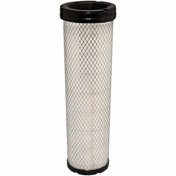 Baldwin Filters - 17-7/16" OAL x 5-5/16" OD Automotive Air Filter - Industrial Tool & Supply