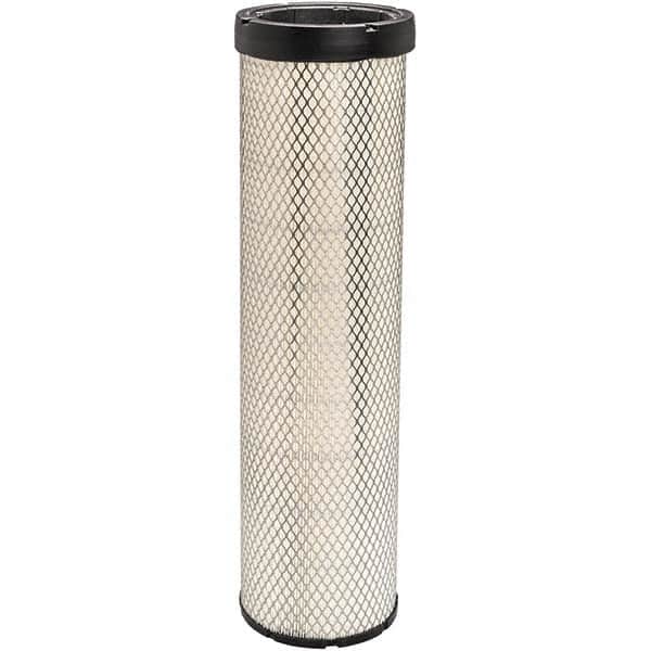 Baldwin Filters - 22-3/32" OAL x 5-29/32" OD Automotive Air Filter - Industrial Tool & Supply
