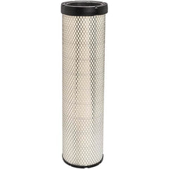 Baldwin Filters - 22-3/32" OAL x 5-29/32" OD Automotive Air Filter - Industrial Tool & Supply