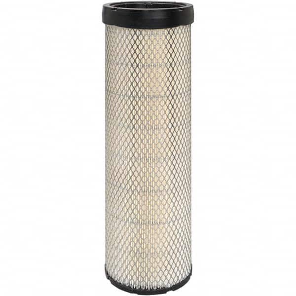 Baldwin Filters - 18-5/16" OAL x 5-29/32" OD Automotive Air Filter - Industrial Tool & Supply