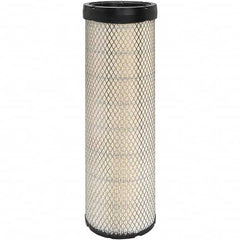 Baldwin Filters - 18-5/16" OAL x 5-29/32" OD Automotive Air Filter - Industrial Tool & Supply