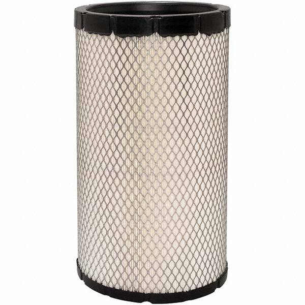 Baldwin Filters - 12-3/4" OAL x 7-3/16" OD Automotive Air Filter - Industrial Tool & Supply