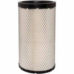Baldwin Filters - 12-3/4" OAL x 7-3/16" OD Automotive Air Filter - Industrial Tool & Supply