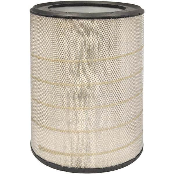 Baldwin Filters - 24-7/8" OAL x 17-23/32" OD Automotive Air Filter - Industrial Tool & Supply