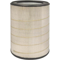 Baldwin Filters - 24-7/8" OAL x 17-23/32" OD Automotive Air Filter - Industrial Tool & Supply
