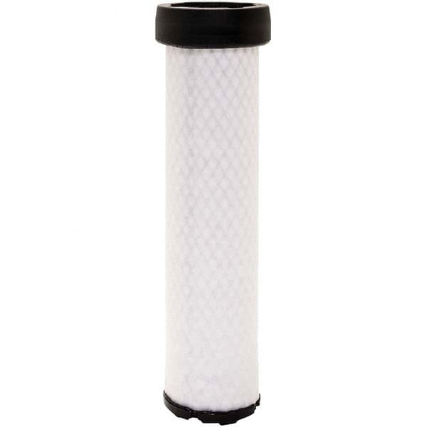 Baldwin Filters - 12-9/16" OAL x 3-15/32" OD Automotive Air Filter - Industrial Tool & Supply
