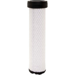 Baldwin Filters - 12-9/16" OAL x 3-15/32" OD Automotive Air Filter - Industrial Tool & Supply