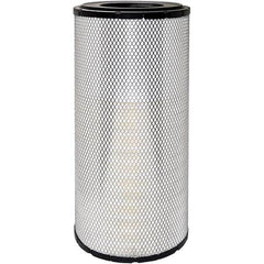 Baldwin Filters - 22-29/32" OAL x 10-31/32" OD Automotive Air Filter - Industrial Tool & Supply