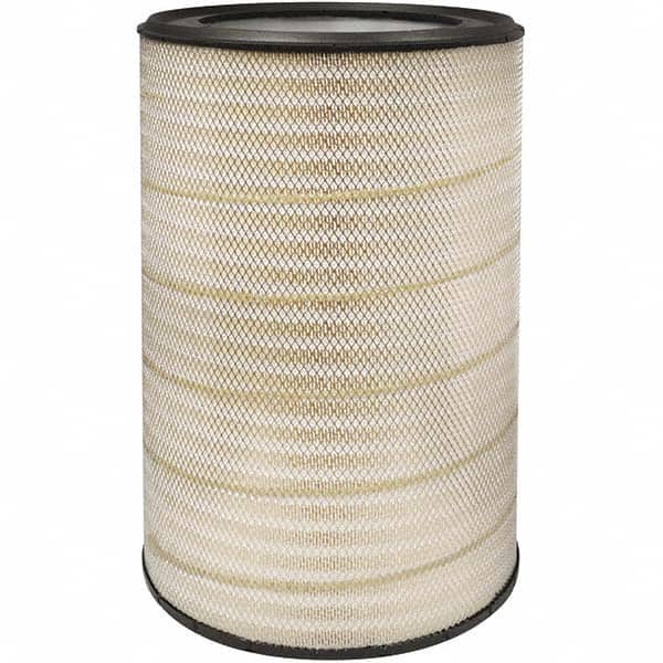 Baldwin Filters - 30-1/32" OAL x 17-23/32" OD Automotive Air Filter - Industrial Tool & Supply