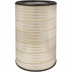 Baldwin Filters - 30-1/32" OAL x 17-23/32" OD Automotive Air Filter - Industrial Tool & Supply