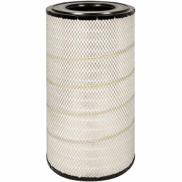 Baldwin Filters - 21-5/8" OAL x 10-31/32" OD Automotive Air Filter - Industrial Tool & Supply