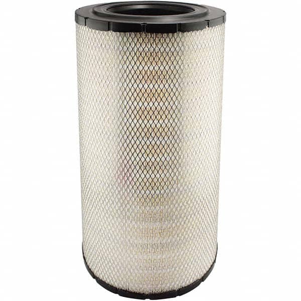 Baldwin Filters - 20-23/32" OAL x 11-29/32" OD Automotive Air Filter - Industrial Tool & Supply