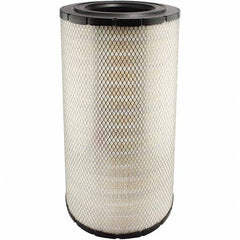 Baldwin Filters - 20-23/32" OAL x 11-29/32" OD Automotive Air Filter - Industrial Tool & Supply