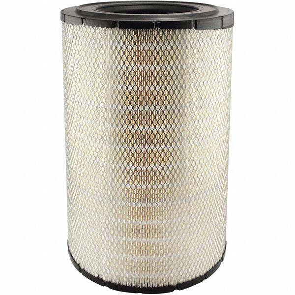 Baldwin Filters - 18-11/32" OAL x 12-9/32" OD Automotive Air Filter - Industrial Tool & Supply