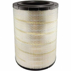 Baldwin Filters - 17-3/4" OAL x 13-15/32" OD Automotive Air Filter - Industrial Tool & Supply