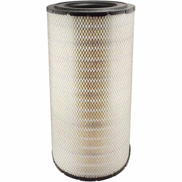 Baldwin Filters - 21-7/8" OAL x 12-9/32" OD Automotive Air Filter - Industrial Tool & Supply