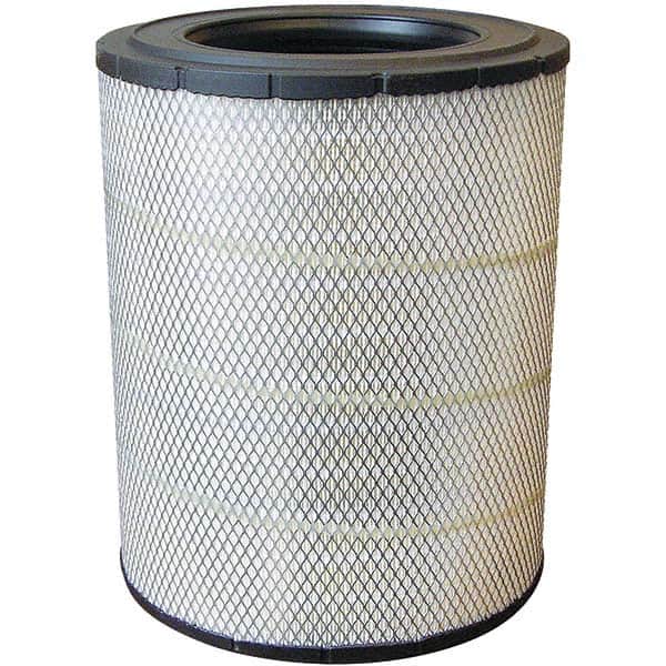 Baldwin Filters - 16-7/16" OAL x 12-31/32" OD Automotive Air Filter - Industrial Tool & Supply