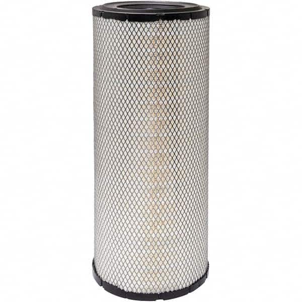 Baldwin Filters - 21-7/8" OAL x 9-9/32" OD Automotive Air Filter - Industrial Tool & Supply