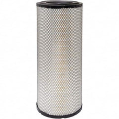 Baldwin Filters - 21-7/8" OAL x 9-9/32" OD Automotive Air Filter - Industrial Tool & Supply