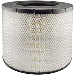 Baldwin Filters - 11-9/16" OAL x 13-7/16" OD Automotive Air Filter - Industrial Tool & Supply