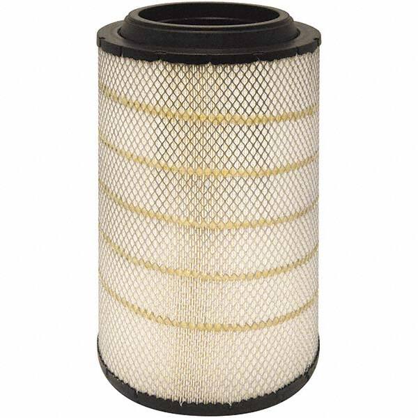 Baldwin Filters - 20" OAL x 10-11/16" OD Automotive Air Filter - Industrial Tool & Supply