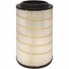 Baldwin Filters - 20" OAL x 10-11/16" OD Automotive Air Filter - Industrial Tool & Supply