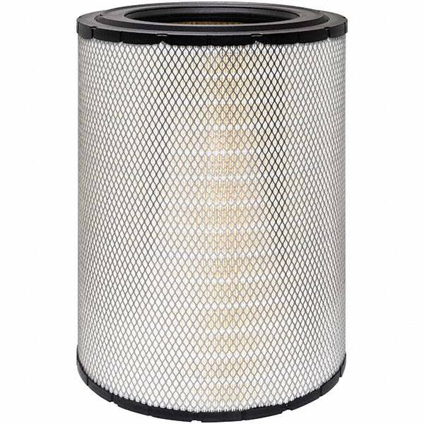 Baldwin Filters - 19-3/8" OAL x 14-7/32" OD Automotive Air Filter - Industrial Tool & Supply