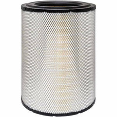 Baldwin Filters - 19-3/8" OAL x 14-7/32" OD Automotive Air Filter - Industrial Tool & Supply