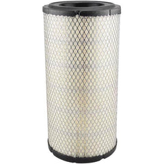 Baldwin Filters - 13-7/16" OAL x 6-1/2" OD Automotive Air Filter - Industrial Tool & Supply
