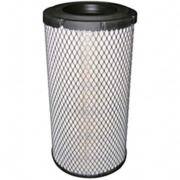 Baldwin Filters - 12-17/32" OAL x 6-1/2" OD Automotive Air Filter - Industrial Tool & Supply