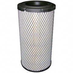 Baldwin Filters - 12-17/32" OAL x 6-1/2" OD Automotive Air Filter - Industrial Tool & Supply