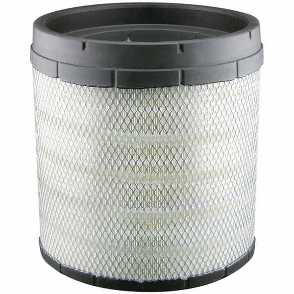 Baldwin Filters - 12-11/16" OAL x 12-3/32" OD Automotive Air Filter - Industrial Tool & Supply